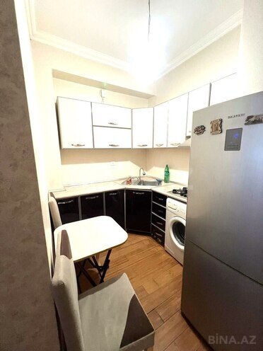 Продаётся 2-комн. новостройка 50 м², м. 20 января, photo 7 from 10