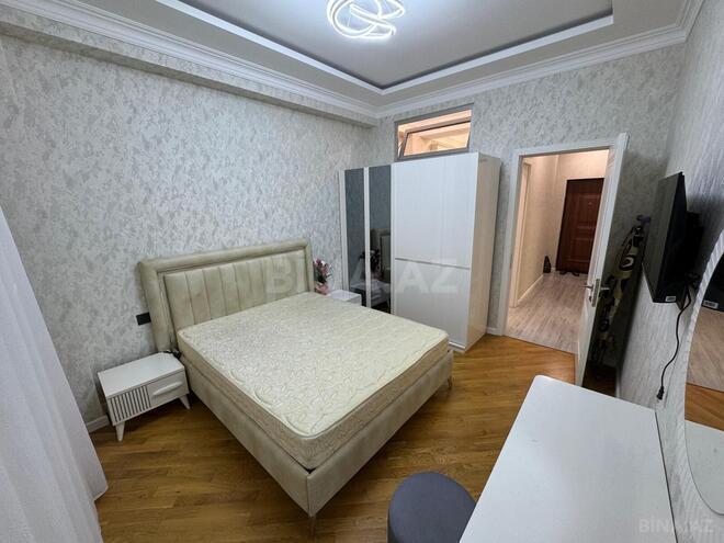 İcarəyə verilir 2 otaqlı yeni tikili 65 m², Ağ şəhər q., photo 5 from 13