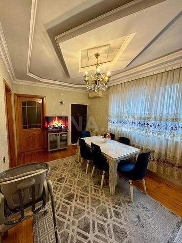 Сдаётся 3-комн. вторичка 76 м², м. 28 мая, photo 21 from 23