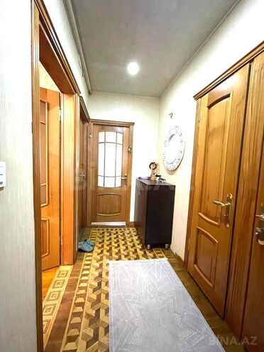 İcarəyə verilir 3 otaqlı köhnə tikili 65 m², Binəqədi r., photo 7 from 11