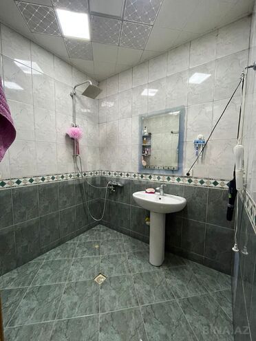 İcarəyə verilir 3 otaqlı köhnə tikili 65 m², Binəqədi r., photo 10 from 11