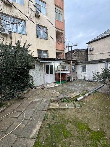 Сдаётся 2-комн. дом/дача 55 м², м. Ахмедлы, photo 1 from 9