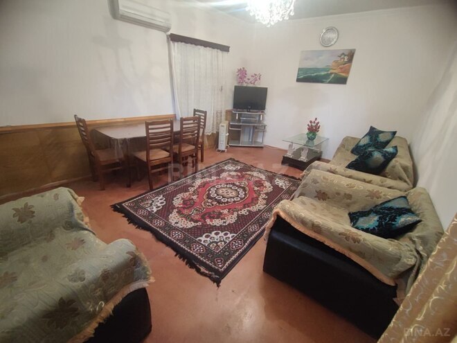 Сдаётся 2-комн. дом/дача 55 м², м. Ахмедлы, photo 6 from 9