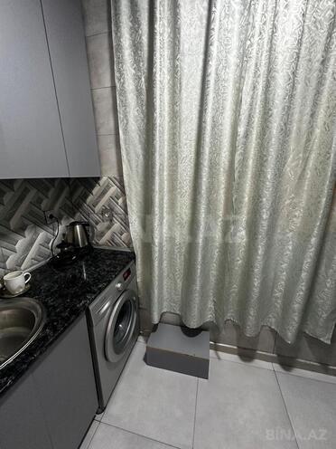 Сдаётся 2-комн. вторичка 40 м², м. Мемар Аджеми, photo 3 from 7