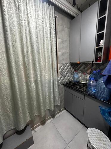 Сдаётся 2-комн. вторичка 40 м², м. Мемар Аджеми, photo 4 from 7