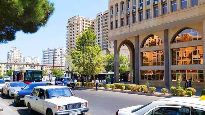 Продаётся 4-комн. вторичка 180 м², м. Элмляр Академиясы, photo 16 from 18