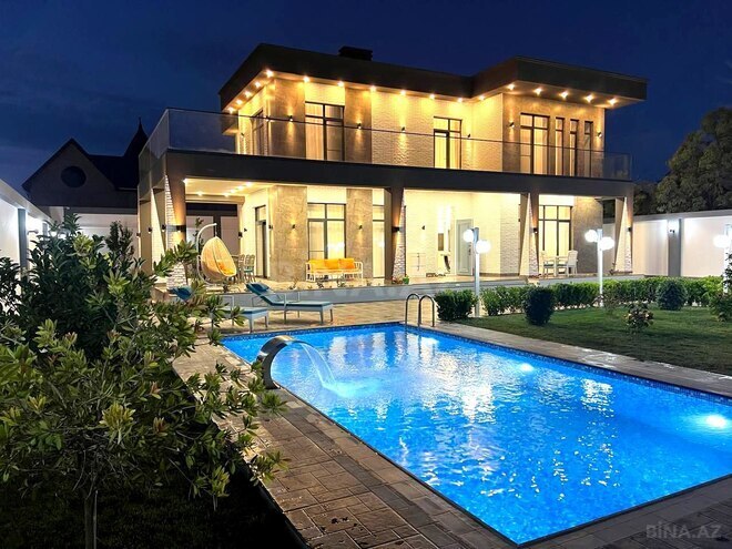 Продаётся 5-комн. дом/дача 360 м², пос. Шувеляны, photo 1 from 29