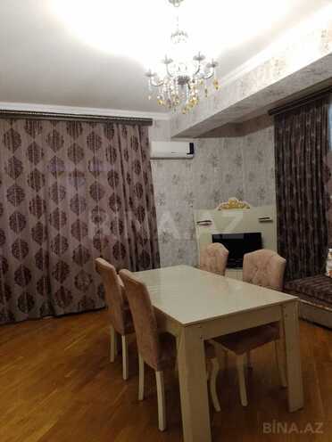 Продаётся 3-комн. новостройка 130 м², пос. Ясамал, photo 6 from 14
