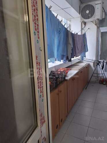 Продаётся 3-комн. новостройка 130 м², пос. Ясамал, photo 12 from 14