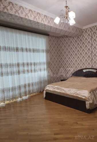 Продаётся 3-комн. новостройка 130 м², пос. Ясамал, photo 10 from 14