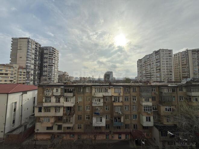 Продаётся 4-комн. новостройка 196 м², м. Нариман Нариманов, photo 24 from 31