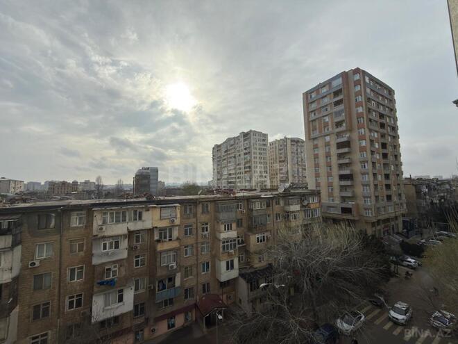 Продаётся 4-комн. новостройка 196 м², м. Нариман Нариманов, photo 25 from 31