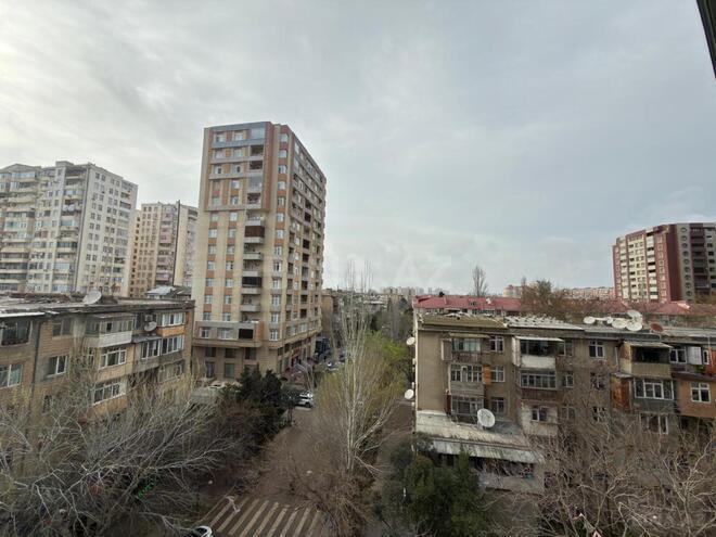 Продаётся 4-комн. новостройка 196 м², м. Нариман Нариманов, photo 20 from 31