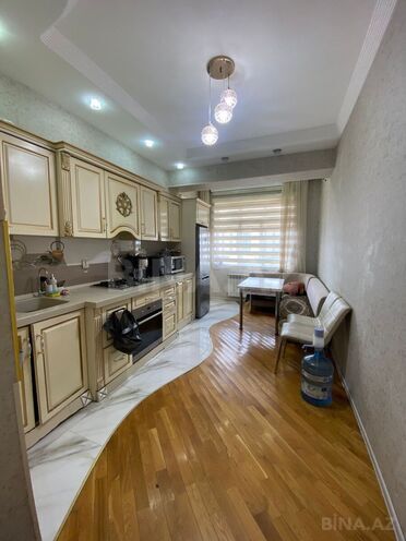 Продаётся 3-комн. новостройка 120 м², пос. Ени Ясамал, photo 5 from 19