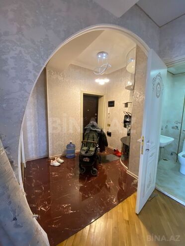 Продаётся 3-комн. новостройка 120 м², пос. Ени Ясамал, photo 14 from 19