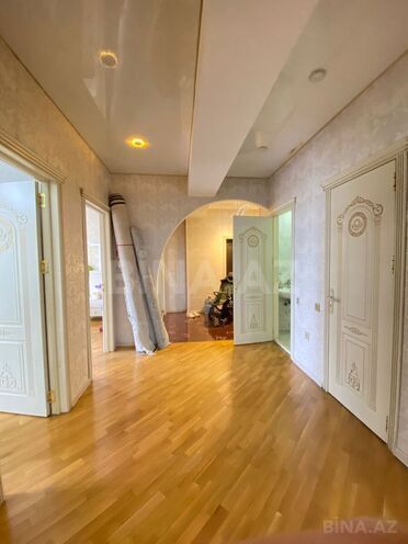 Продаётся 3-комн. новостройка 120 м², пос. Ени Ясамал, photo 13 from 19