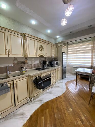 Продаётся 3-комн. новостройка 120 м², пос. Ени Ясамал, photo 7 from 19