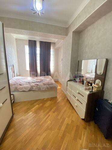 Продаётся 3-комн. новостройка 120 м², пос. Ени Ясамал, photo 12 from 19