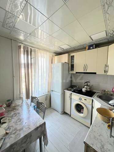 Satılır 2 otaqlı köhnə tikili 45 m², İçəri Şəhər m., photo 3 from 8