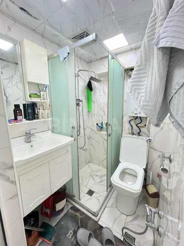 Satılır 2 otaqlı köhnə tikili 45 m², İçəri Şəhər m., photo 7 from 8