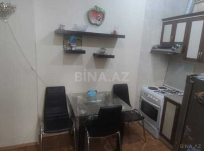 İcarəyə verilir 2 otaqlı yeni tikili 75 m², Elmlər Akademiyası m., photo 5 from 16