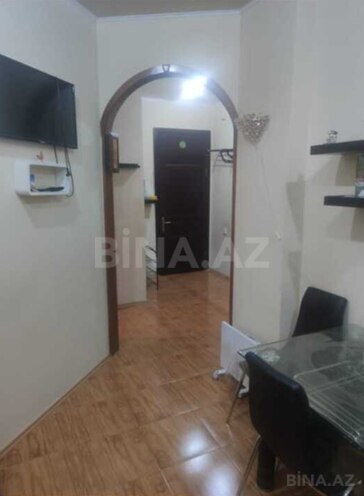 İcarəyə verilir 2 otaqlı yeni tikili 75 m², Elmlər Akademiyası m., photo 13 from 16