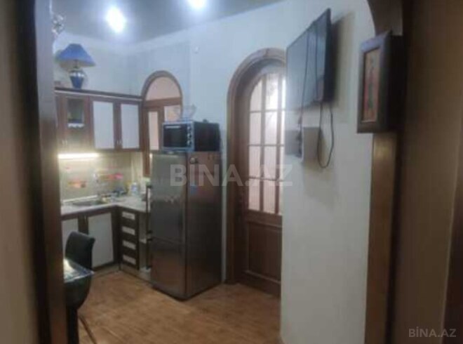 İcarəyə verilir 2 otaqlı yeni tikili 75 m², Elmlər Akademiyası m., photo 6 from 16