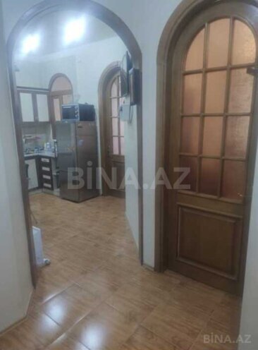 İcarəyə verilir 2 otaqlı yeni tikili 75 m², Elmlər Akademiyası m., photo 14 from 16