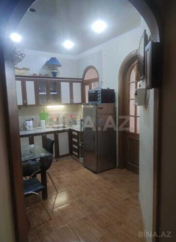 İcarəyə verilir 2 otaqlı yeni tikili 75 m², Elmlər Akademiyası m., photo 4 from 16