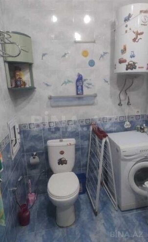 İcarəyə verilir 2 otaqlı yeni tikili 75 m², Elmlər Akademiyası m., photo 9 from 16