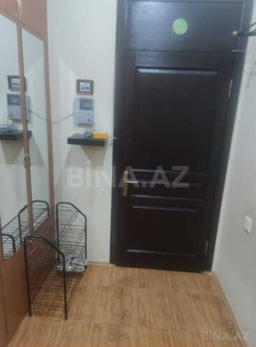 İcarəyə verilir 2 otaqlı yeni tikili 75 m², Elmlər Akademiyası m., photo 15 from 16