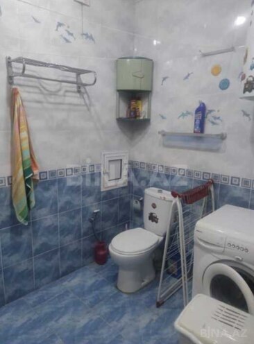 İcarəyə verilir 2 otaqlı yeni tikili 75 m², Elmlər Akademiyası m., photo 10 from 16