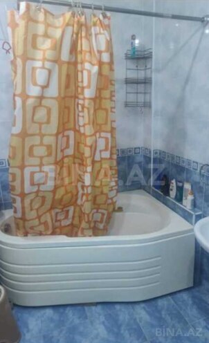 İcarəyə verilir 2 otaqlı yeni tikili 75 m², Elmlər Akademiyası m., photo 8 from 16