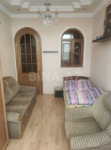 İcarəyə verilir 2 otaqlı yeni tikili 75 m², Elmlər Akademiyası m., photo 7 from 16
