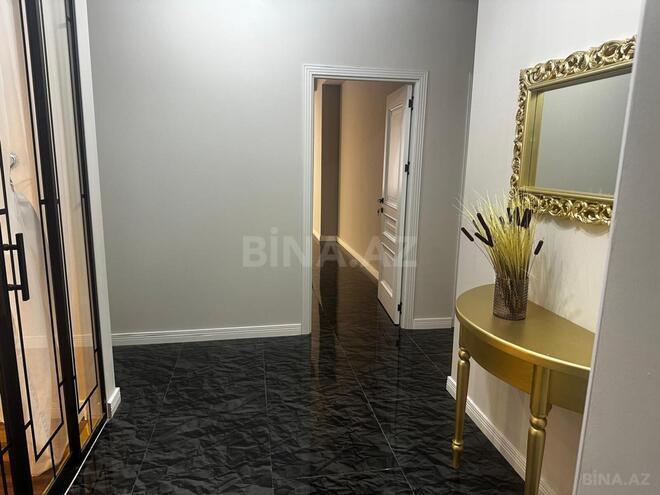 Satılır 3 otaqlı yeni tikili 100 m², Nəsimi r., photo 22 from 26
