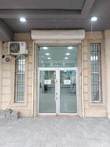 Сдаётся  объект 82 м², м. Нариман Нариманов, photo 1 from 7