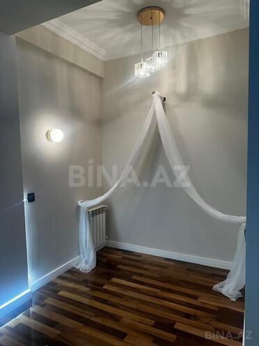Satılır 3 otaqlı yeni tikili 100 m², Nəsimi r., photo 20 from 26