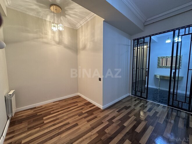 Satılır 3 otaqlı yeni tikili 100 m², Nəsimi r., photo 21 from 26