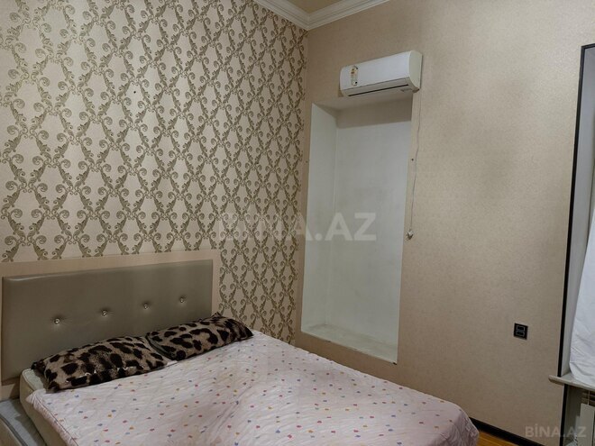 Satılır 2 otaqlı köhnə tikili 55 m², Sahil m., photo 6 from 7