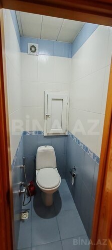 İcarəyə verilir 2 otaqlı köhnə tikili 60 m², 7-ci mikrorayon q., photo 7 from 8