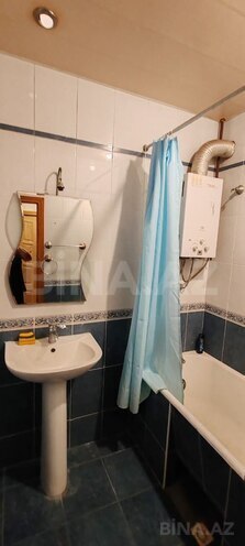 İcarəyə verilir 2 otaqlı köhnə tikili 60 m², 7-ci mikrorayon q., photo 6 from 8