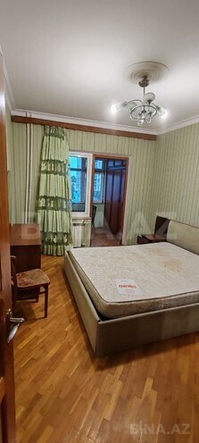 İcarəyə verilir 2 otaqlı köhnə tikili 60 m², 7-ci mikrorayon q., photo 3 from 8