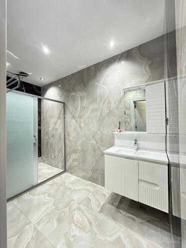 Продаётся 2-комн. новостройка 80 м², пос. Старые Гюнешли, photo 17 from 20