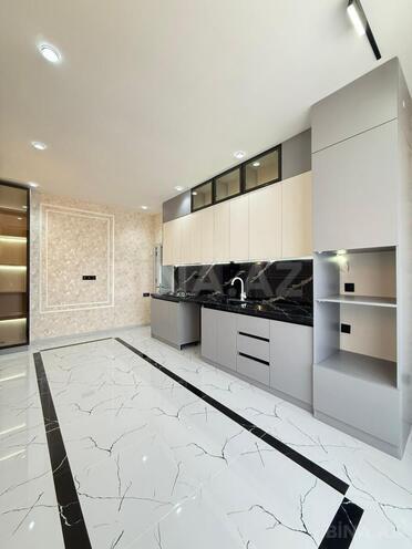 Продаётся 2-комн. новостройка 80 м², пос. Старые Гюнешли, photo 9 from 20