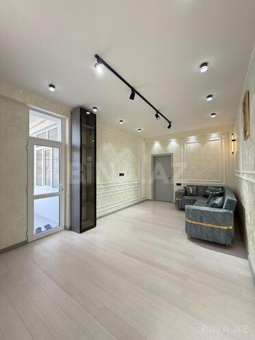 Продаётся 2-комн. новостройка 80 м², пос. Старые Гюнешли, photo 4 from 20