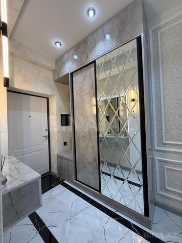 Продаётся 2-комн. новостройка 80 м², пос. Старые Гюнешли, photo 11 from 20