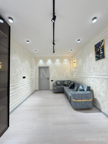 Продаётся 2-комн. новостройка 80 м², пос. Старые Гюнешли, photo 3 from 20