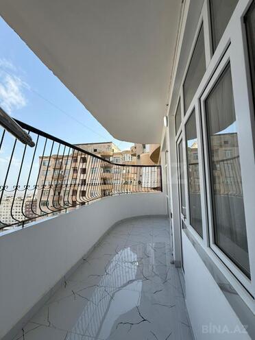 Продаётся 2-комн. новостройка 80 м², пос. Старые Гюнешли, photo 18 from 20