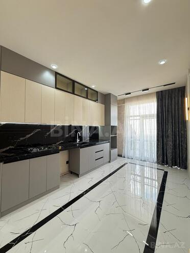 Продаётся 2-комн. новостройка 80 м², пос. Старые Гюнешли, photo 7 from 20