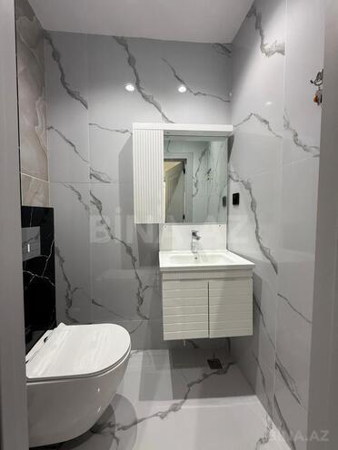 Продаётся 2-комн. новостройка 80 м², пос. Старые Гюнешли, photo 15 from 20